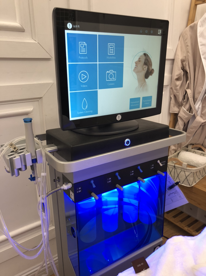 佛山探店|全佛山唯一一部海菲秀,不容错失